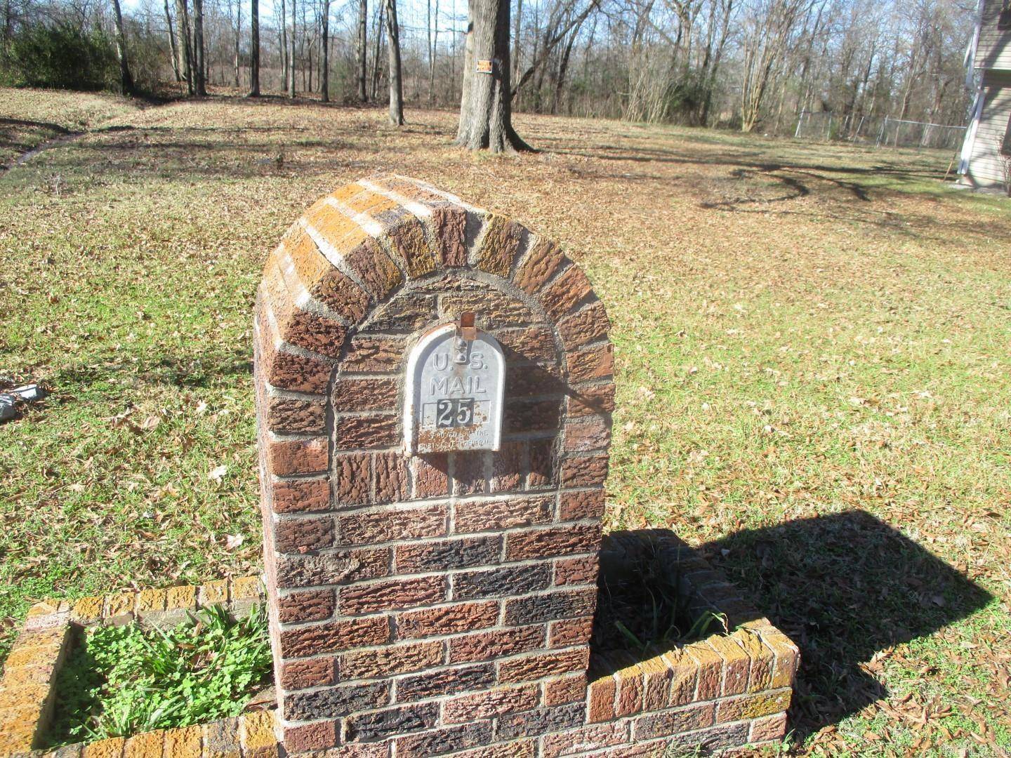 Mcgehee, AR 71654,25 Fairview Drive