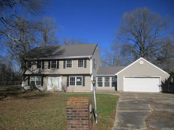 Mcgehee, AR 71654,25 Fairview Drive
