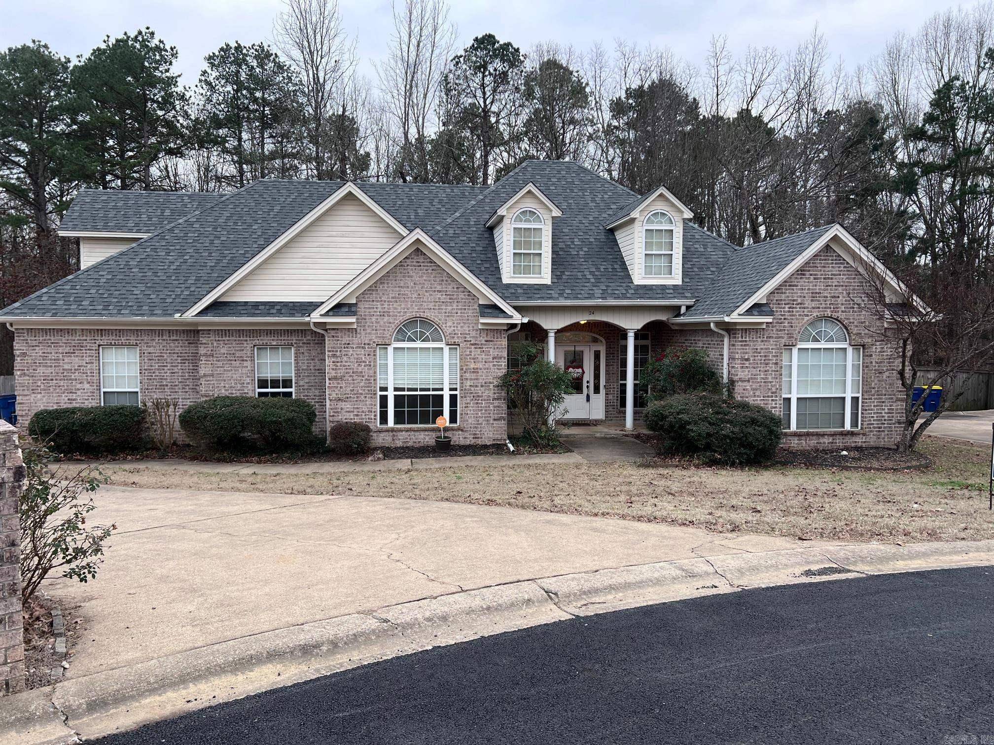 24 Turnberry Lane, Cabot, AR 72023