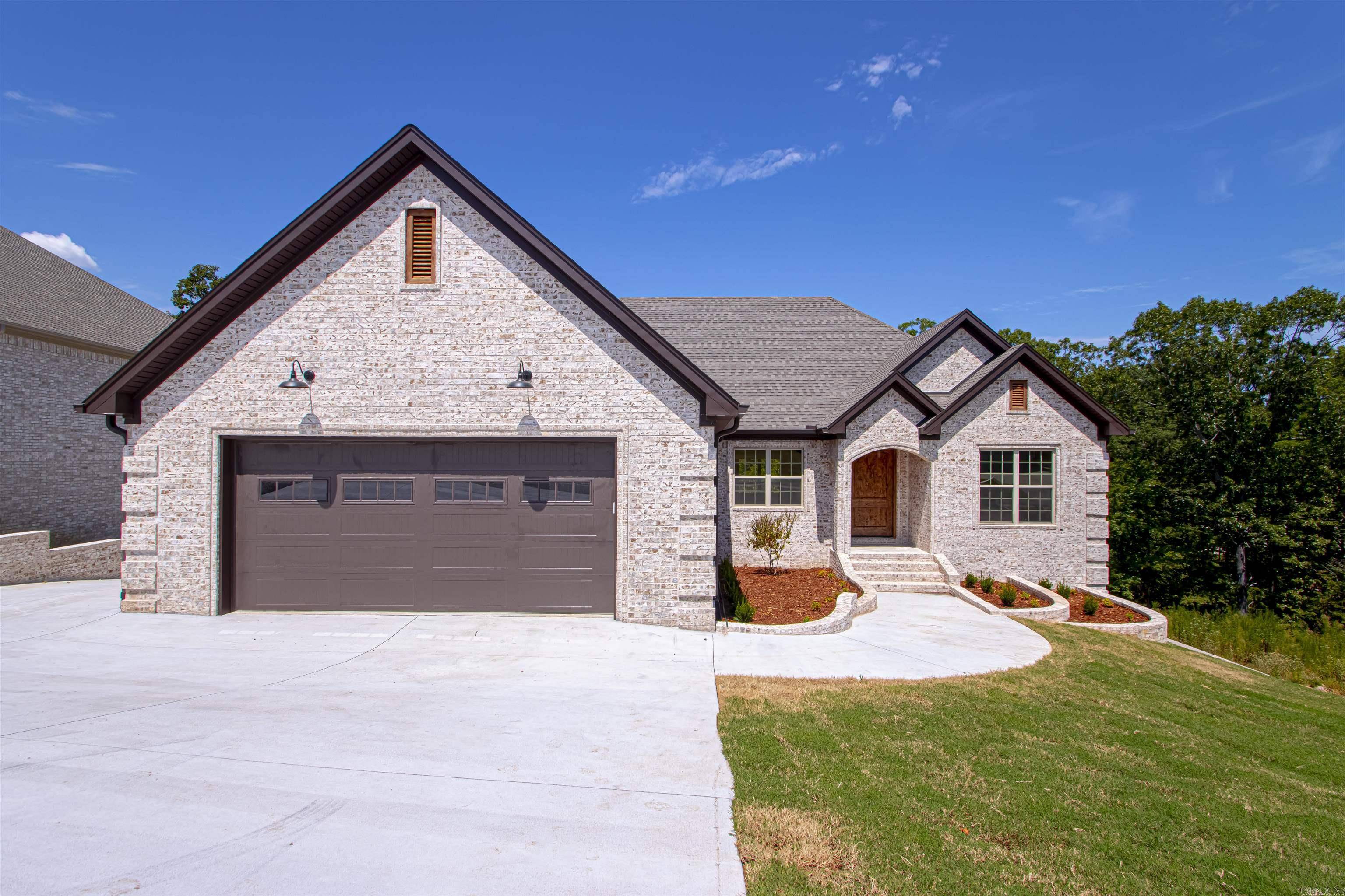 9116 Stillwater Road, Sherwood, AR 72120