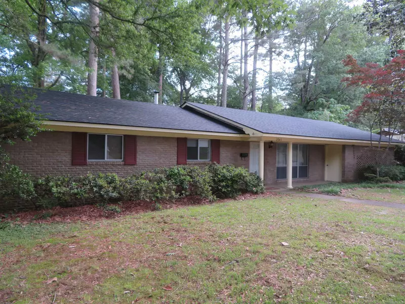 2043 Elaine Circle, Arkadelphia, AR 71923