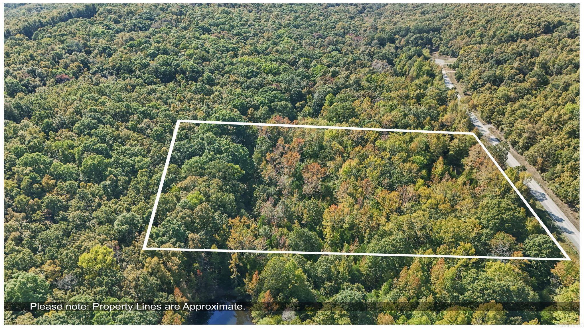 Vilonia, AR 72078,Lot 71 Arapaho Trail