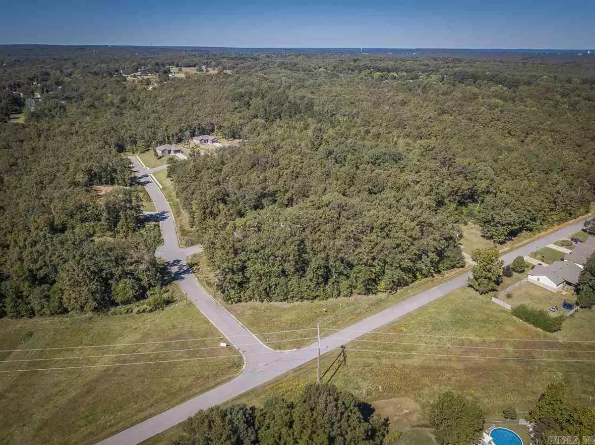 Cabot, AR 72023,Lot 12 Pawnee Drive