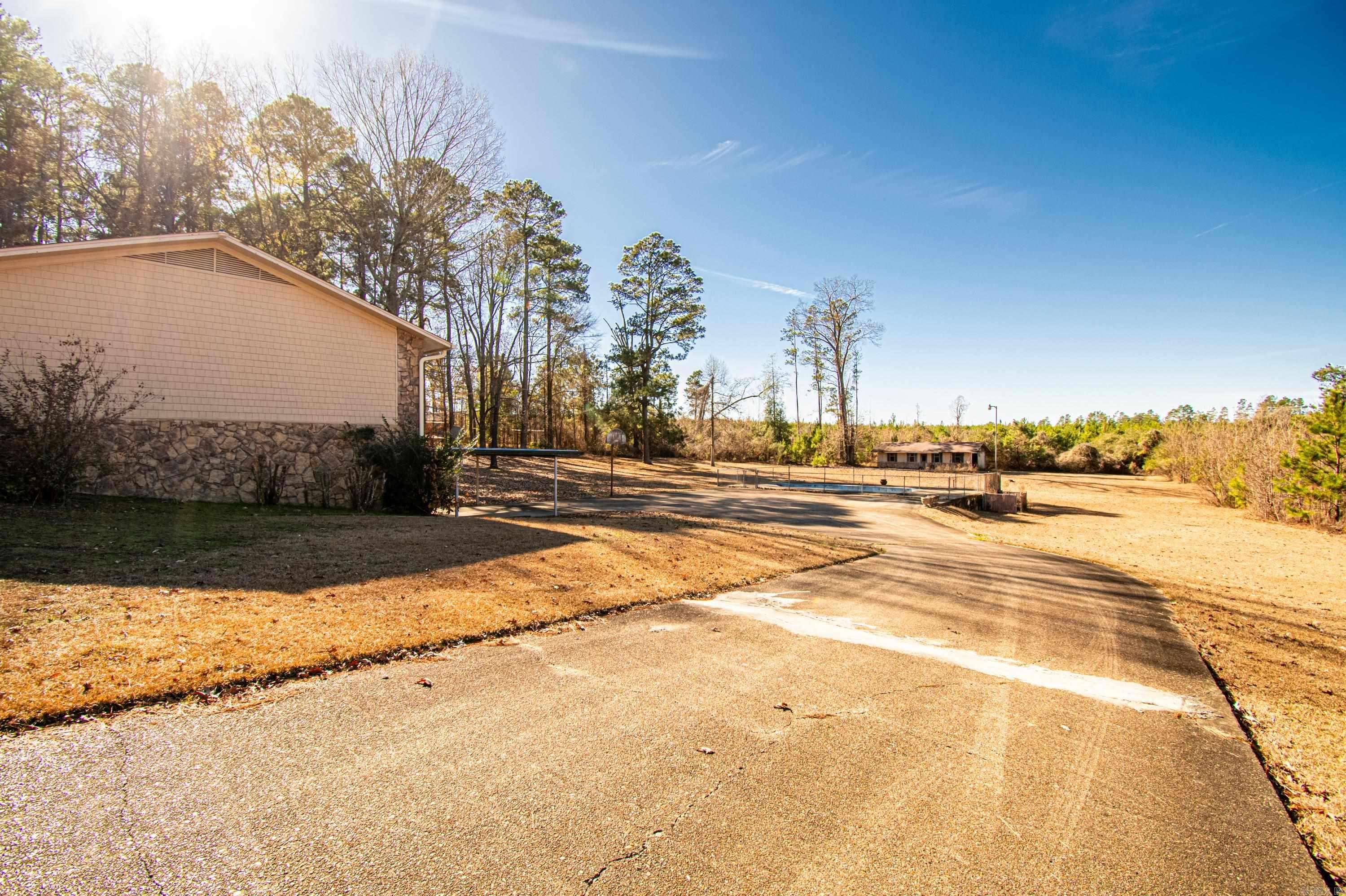 El Dorado, AR 71730,Address not disclosed