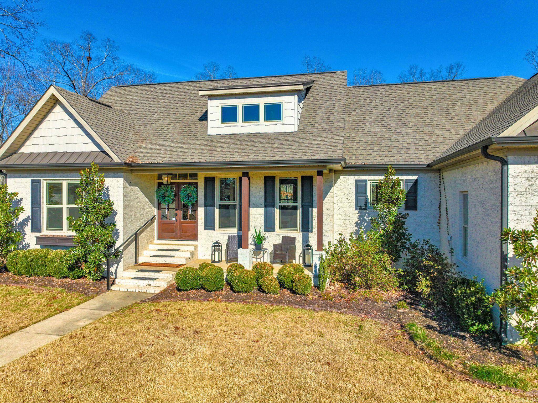 Hot Springs, AR 71901,164 Windsong Bay Drive