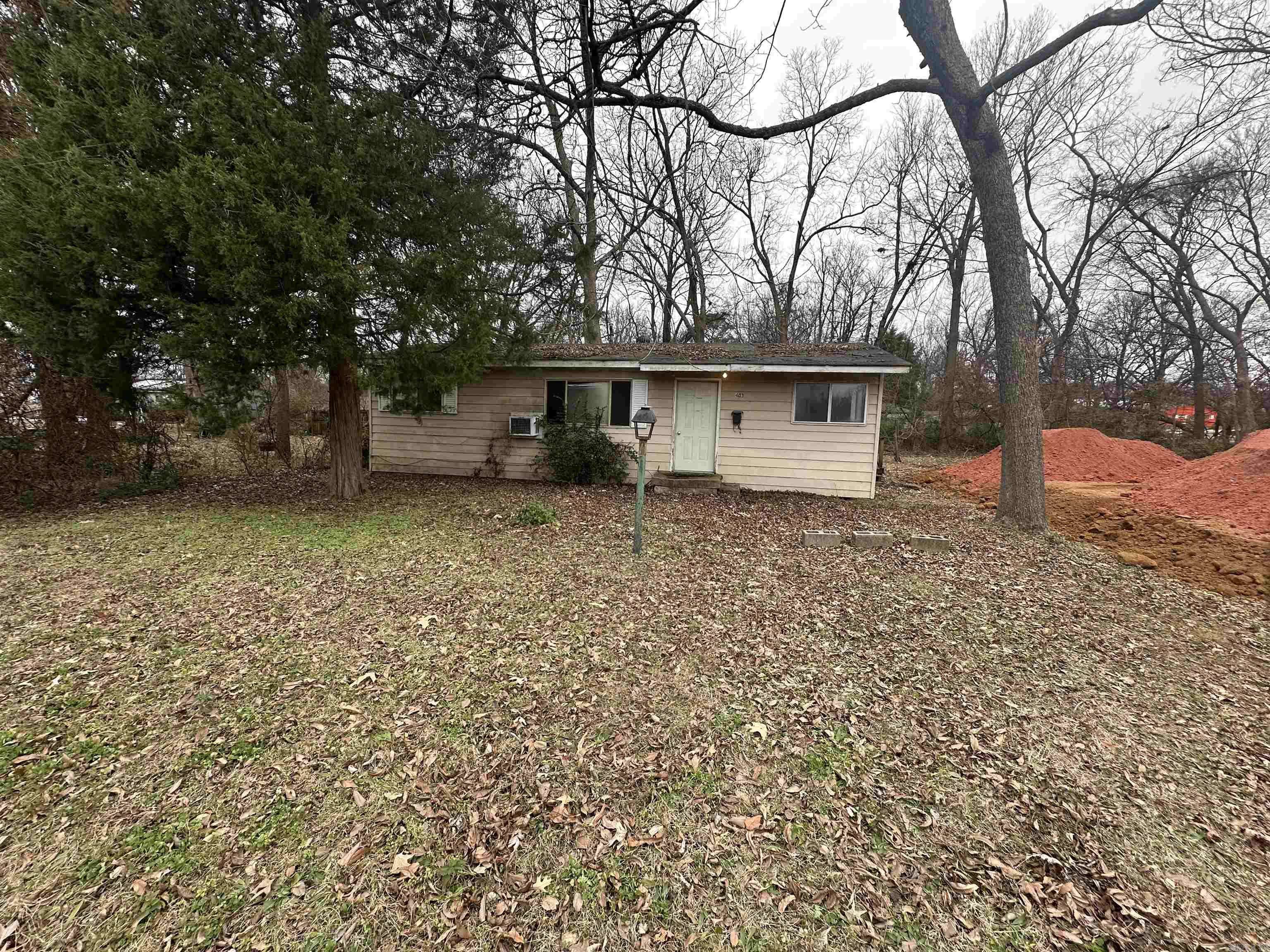 403 Houghton Road, Jonesboro, AR 72401