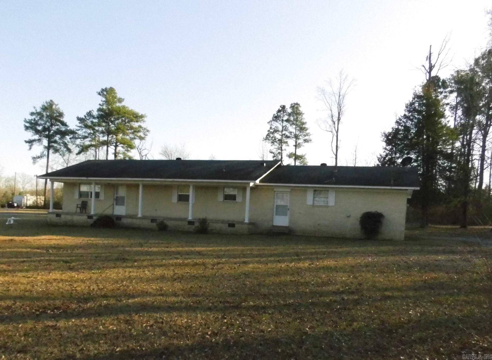 1641 Lorance, Little Rock, AR 72206
