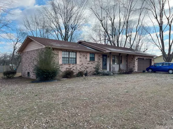 505 Benton Street, Mountain Home, AR 72653