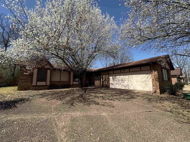 303 Beaconsfield Road, Sherwood, AR 72120