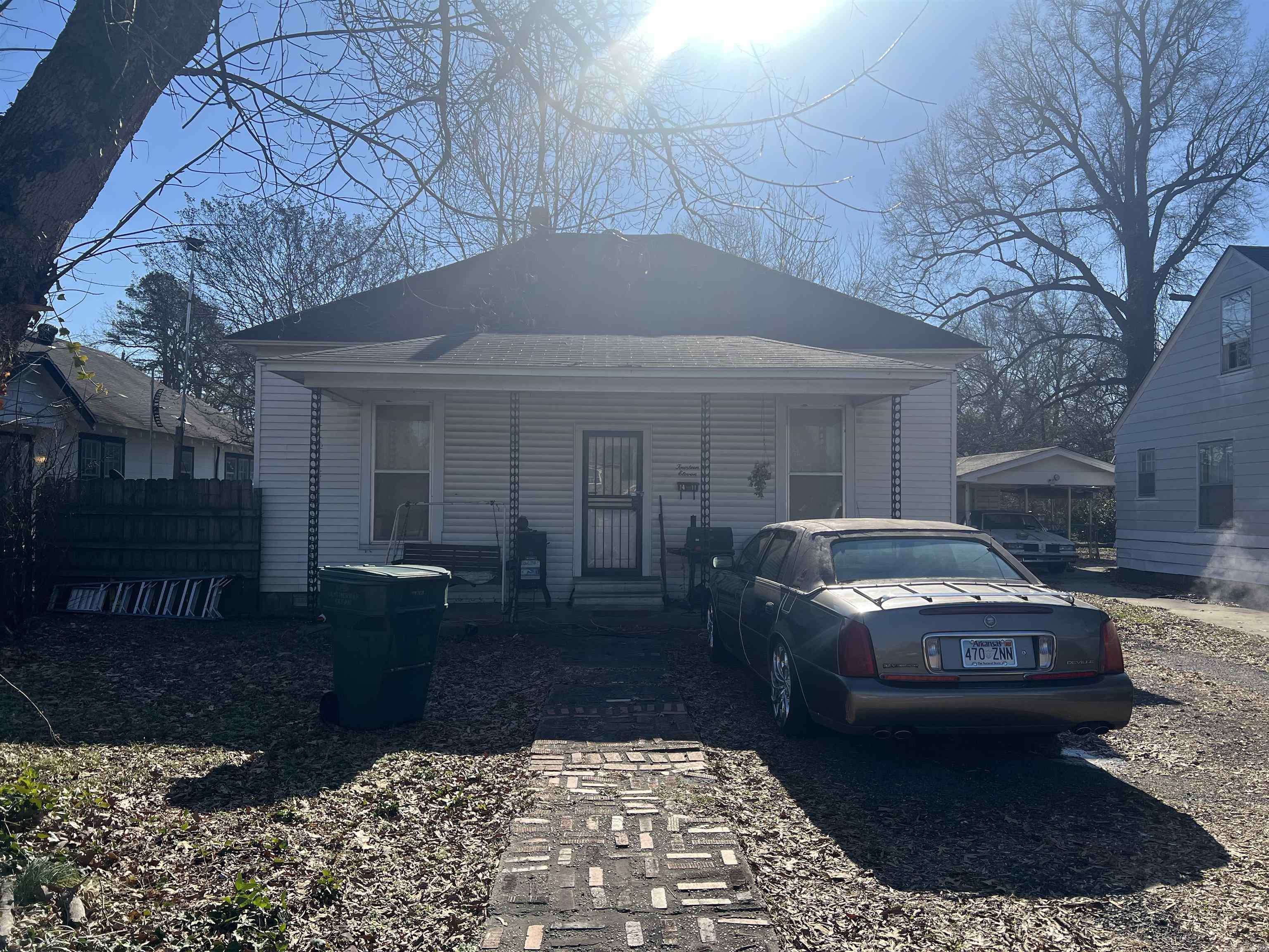 1411 W Main, Blytheville, AR 72315-3117