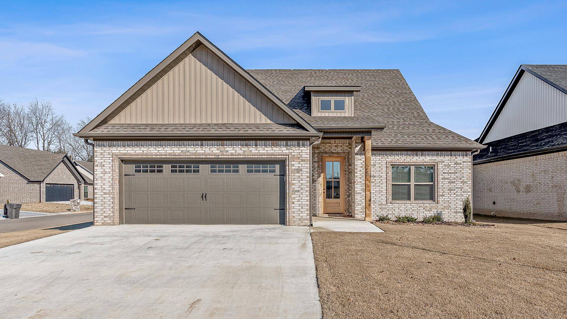2401 Summit Ridge Drive, Paragould, AR 72450-0000