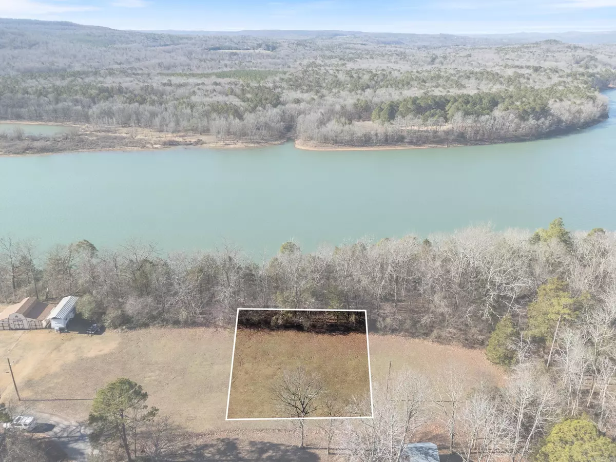 Shirley, AR 72153,Lot 2 Phil Lane