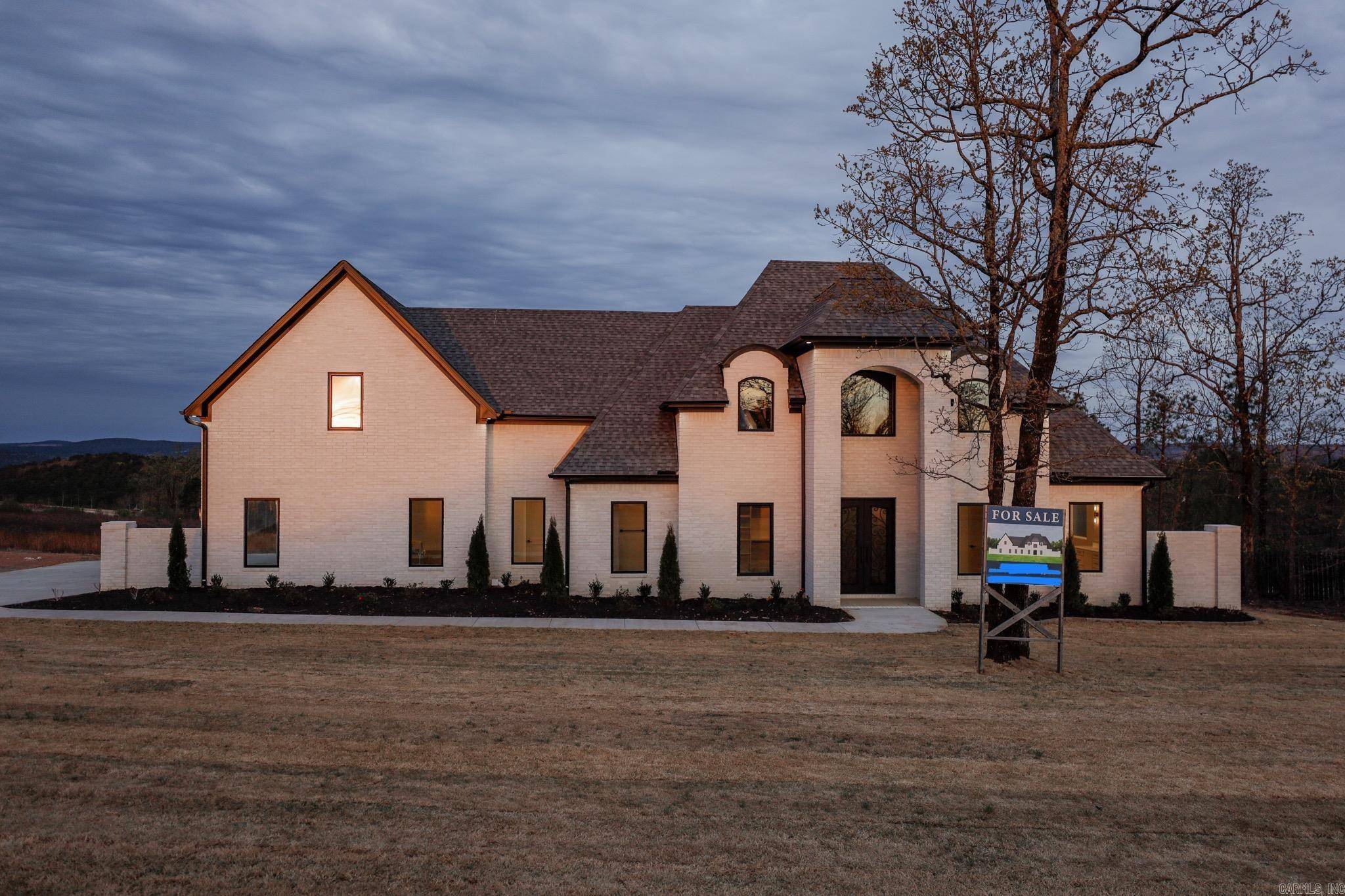 17103 Waterview Meadows Boulevard, Roland, AR 72135