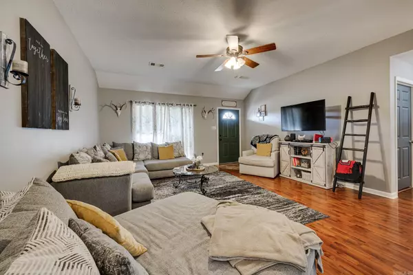 Vilonia, AR 72173,55 Blair Drive