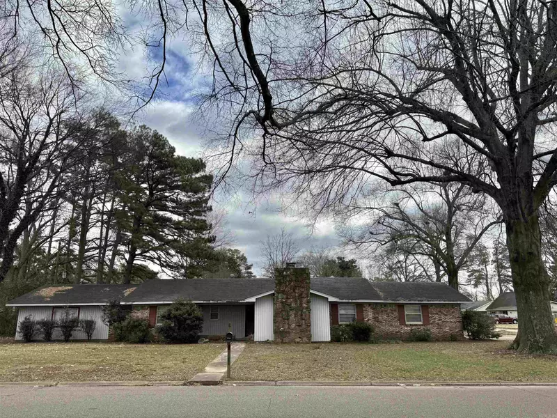 Forrest City, AR 72335