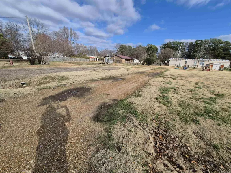 136 MATTHEW ADDITION Cove, Wynne, AR 72396