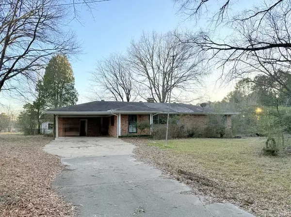 287 Ford Drive, Malvern, AR 72104