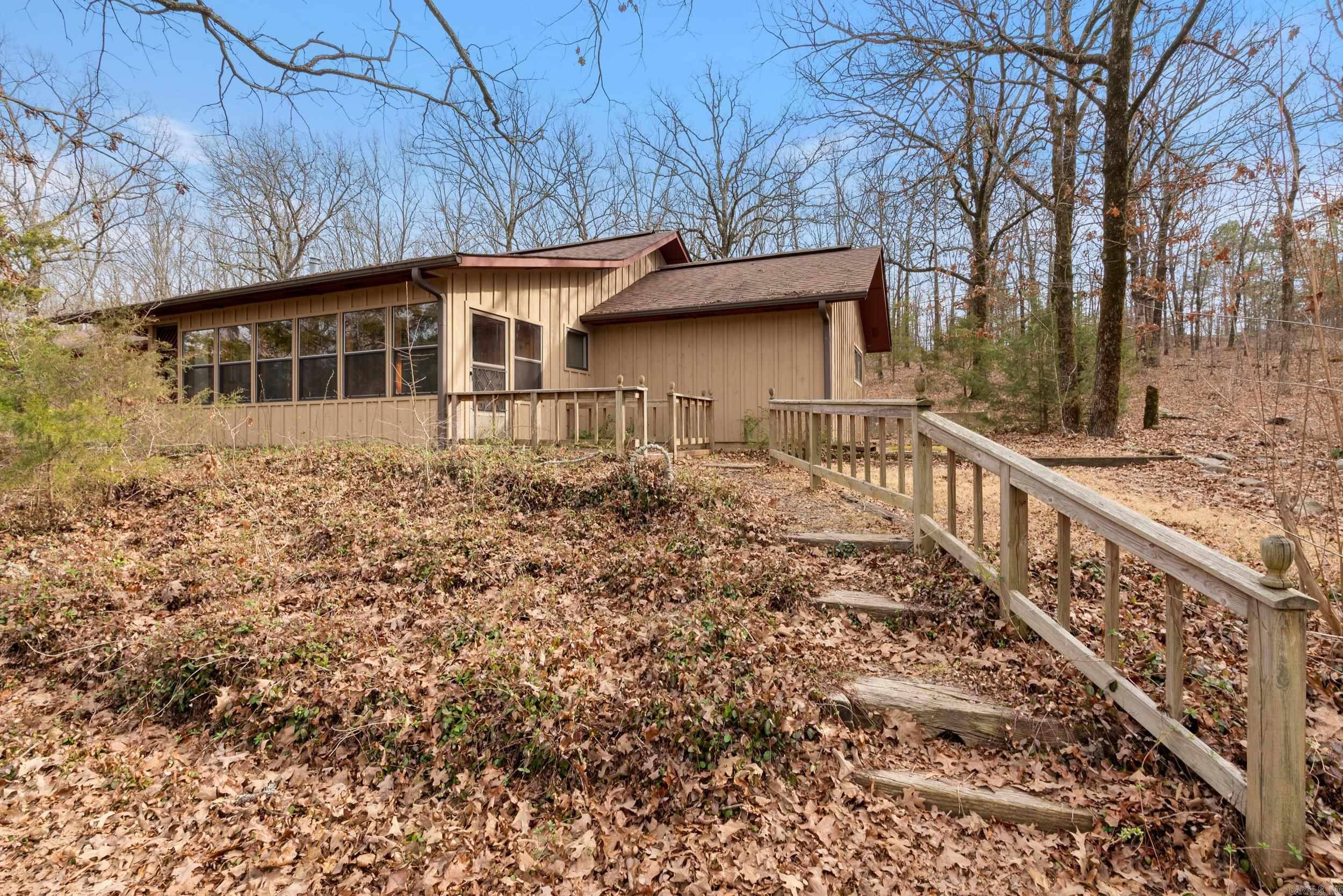 Vilonia, AR 72173,46 Dunn Hill Circle