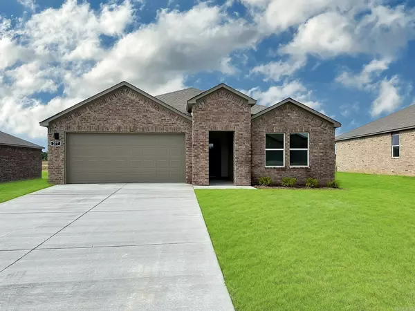 Hensley, AR 72065,277 Alyece Lane