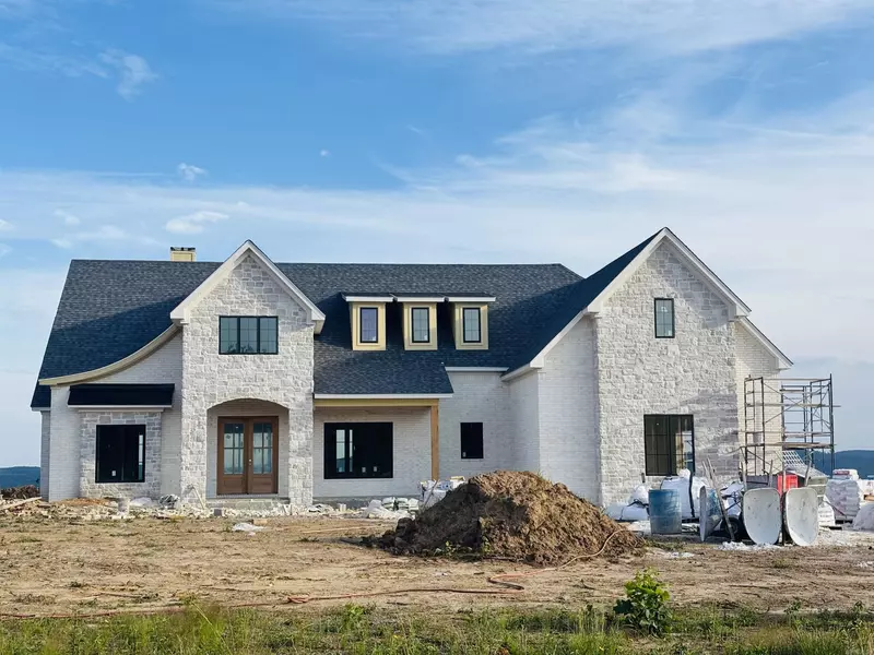 33905 Lakeview West Way, Roland, AR 72135