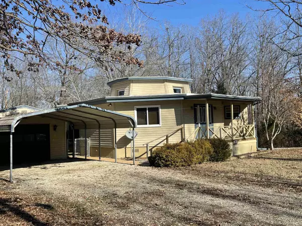 Williford, AR 72482,23 Vagabond Road