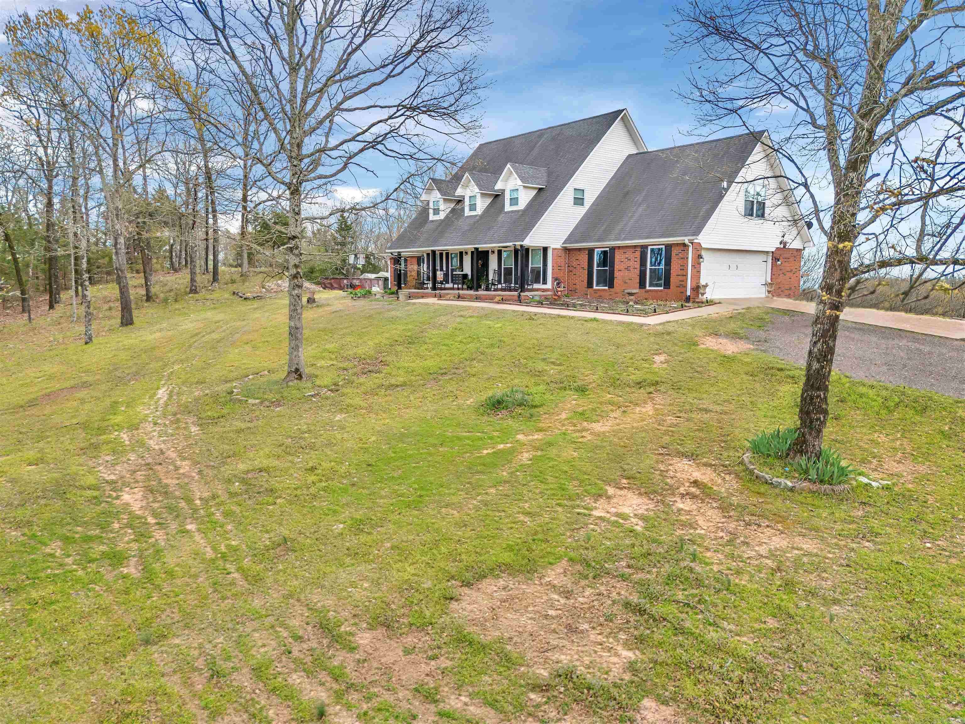 Plumerville, AR 72127,16 Himes Drive