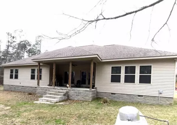 Warren, AR 71671,1717 Bradley Rd 25N