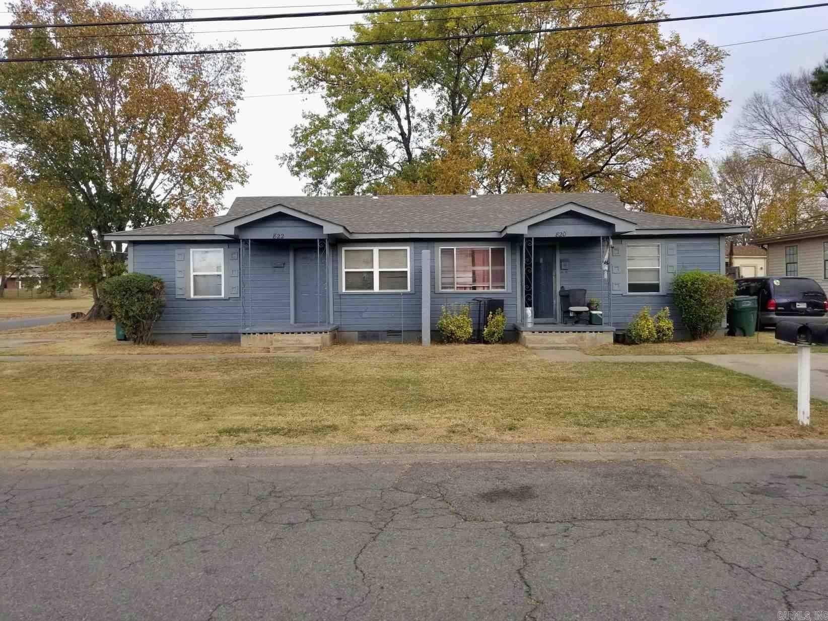 820-822 Pine Street525, Conway, AR 72032