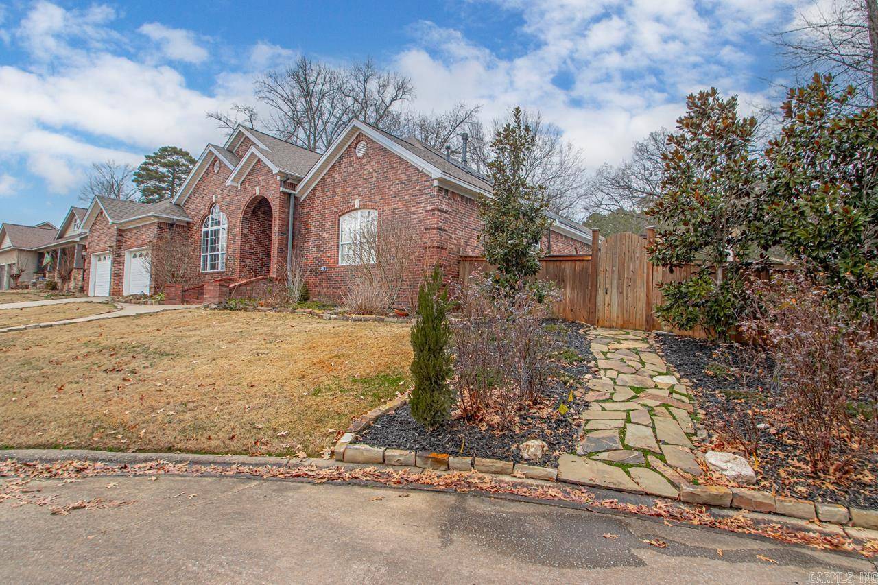 Benton, AR 72019,1114 Churchill Drive
