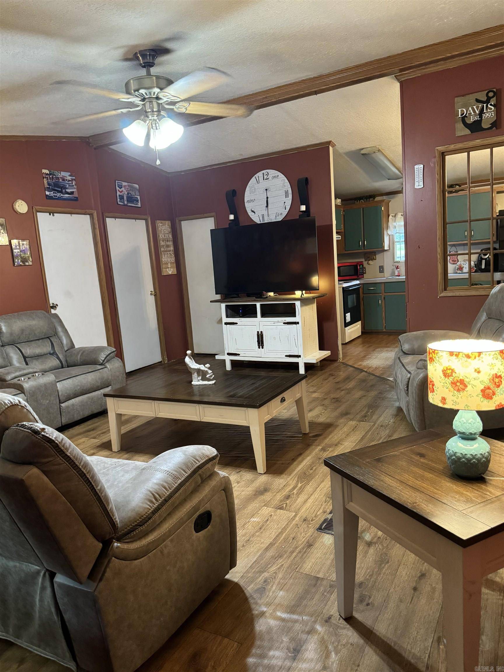 Judsonia, AR 72081,127 Deaton Lane