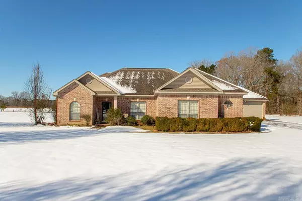 1001 Ridgewood Dr,  Little Rock,  AR 72206