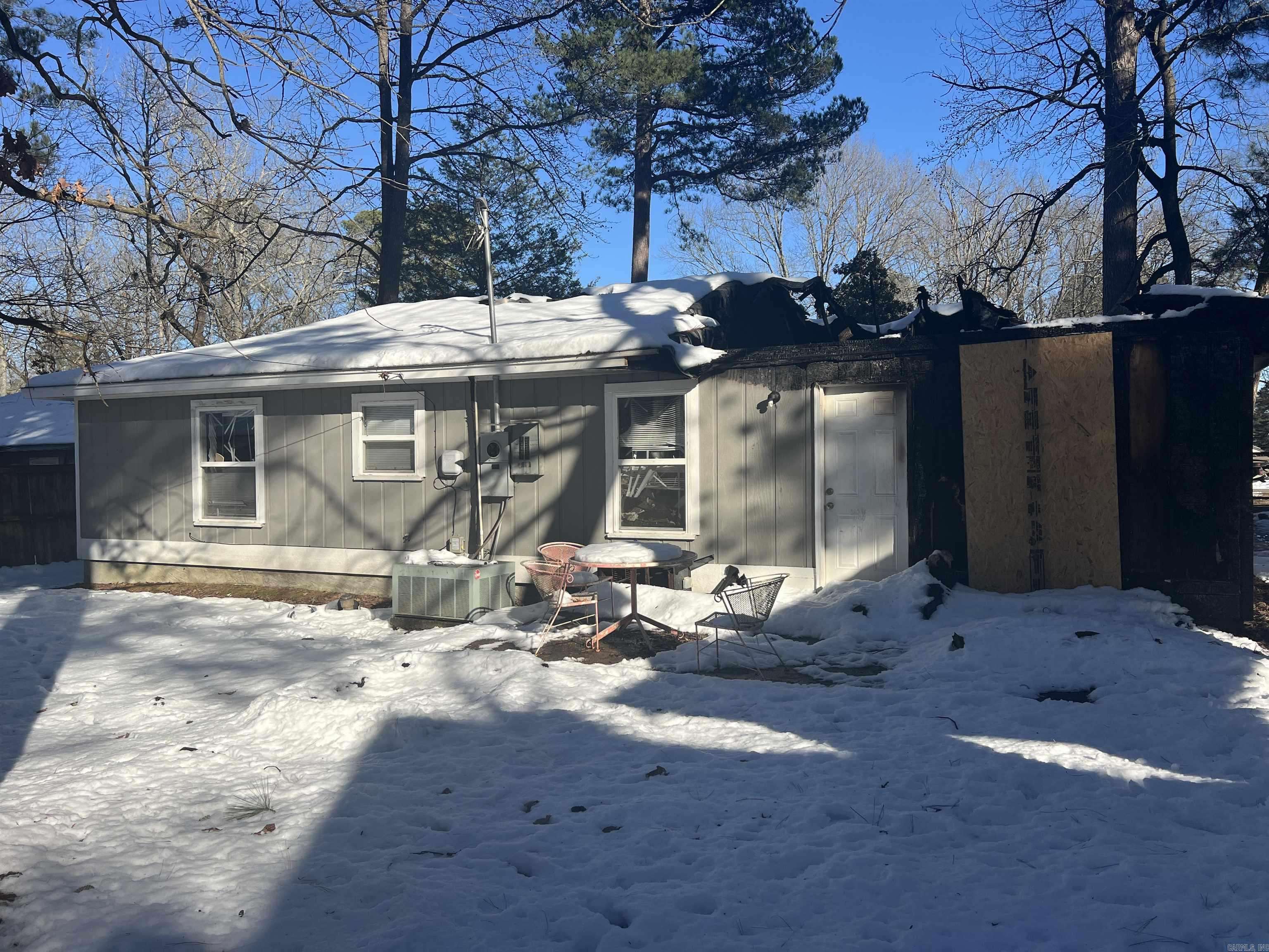 Little Rock, AR 72209,10024 Whispering Pine Drive
