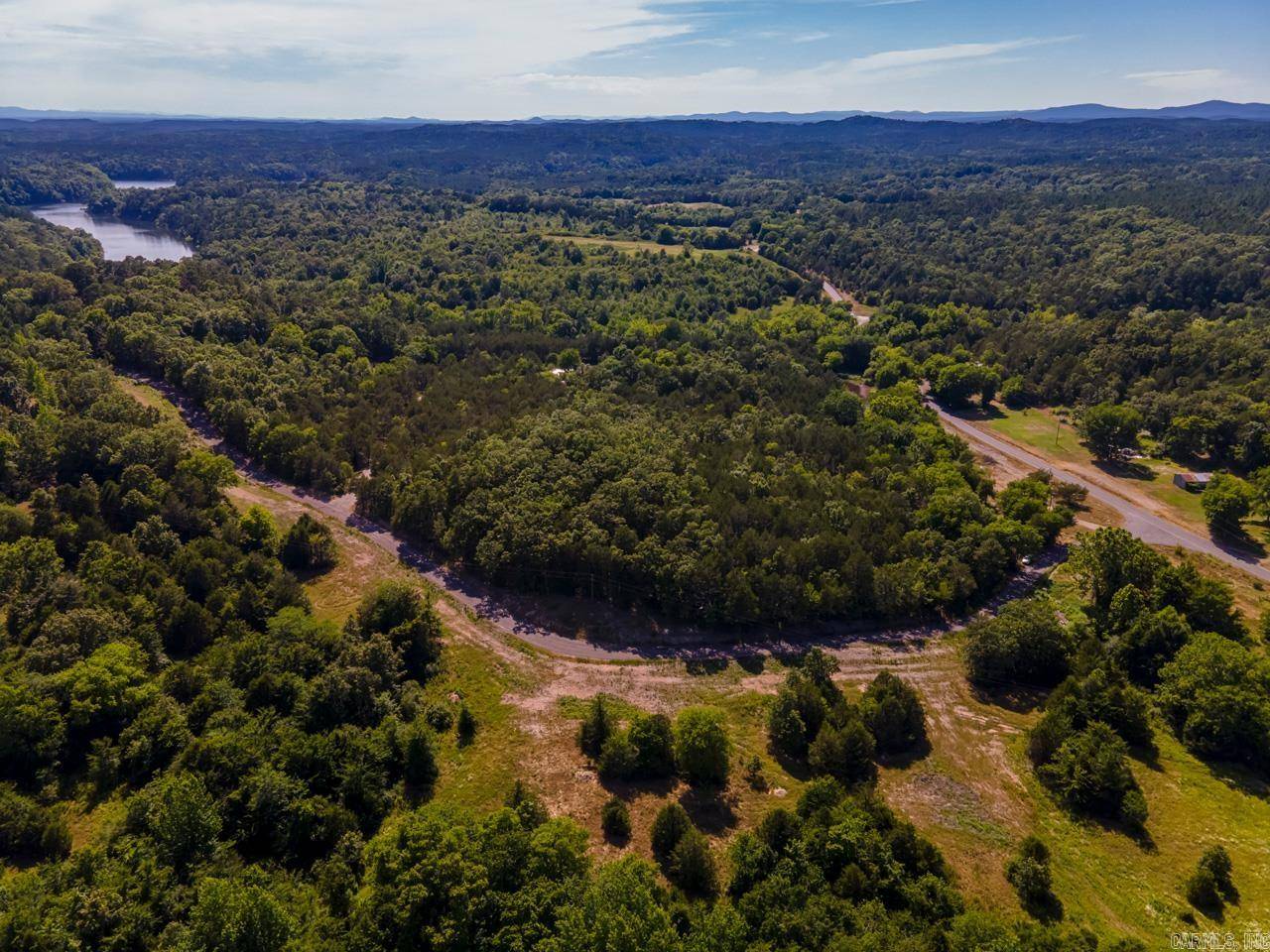 Jessieville, AR 71949,000 Rock Springs Rd