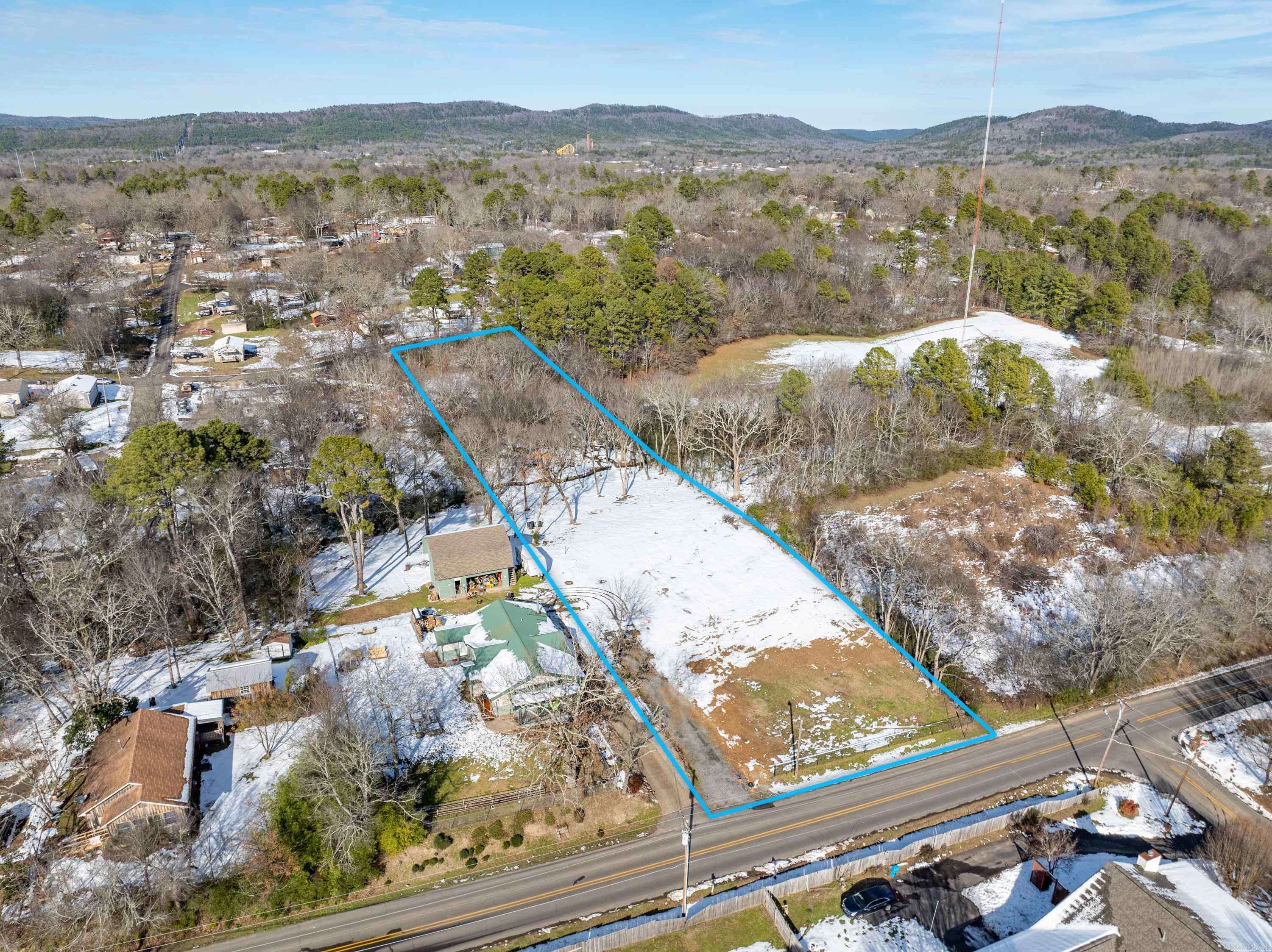 Hot Springs, AR 71901,475 Ridgeway Street