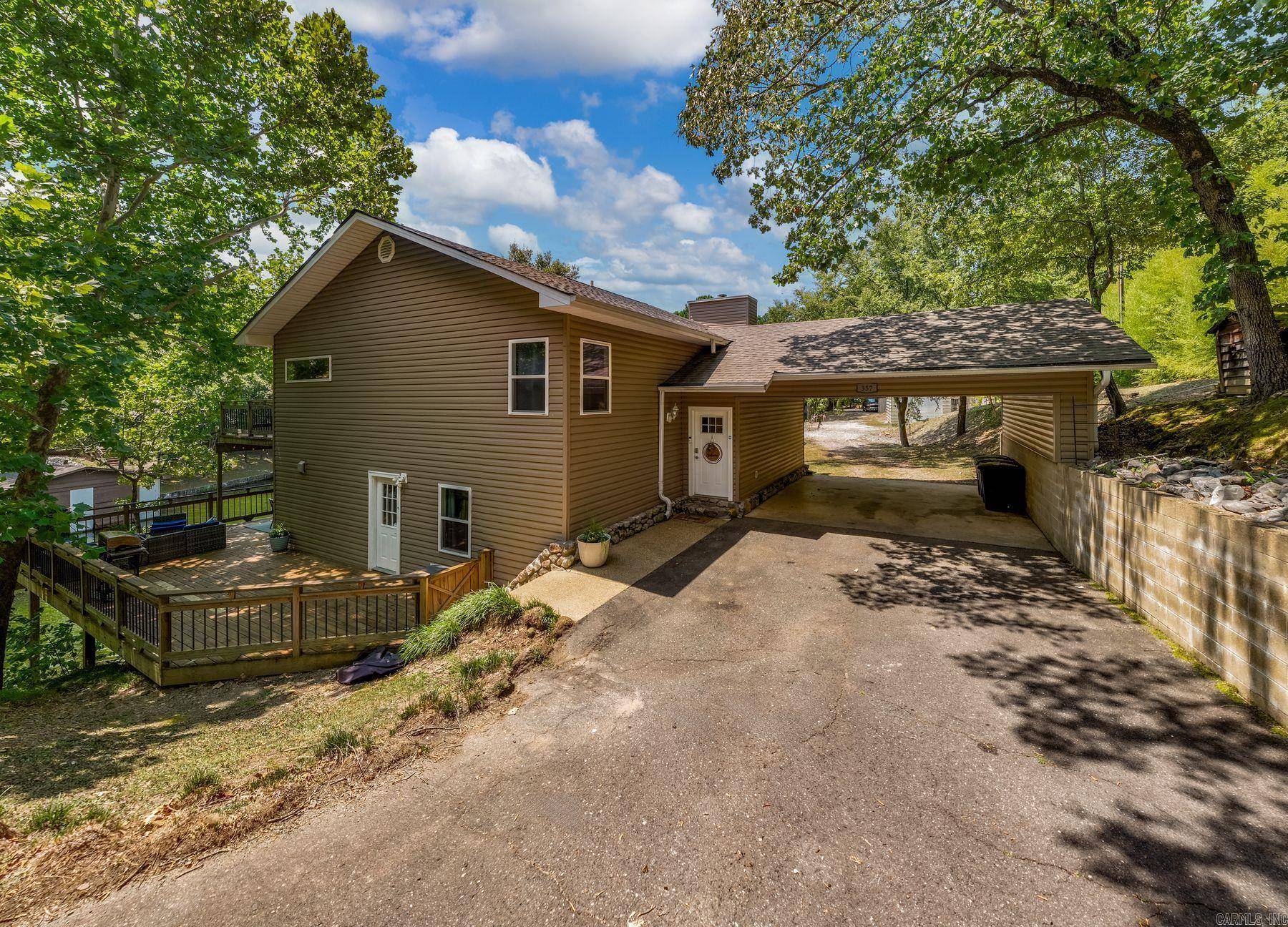 Malvern, AR 72104,357 Catherine Cove Road