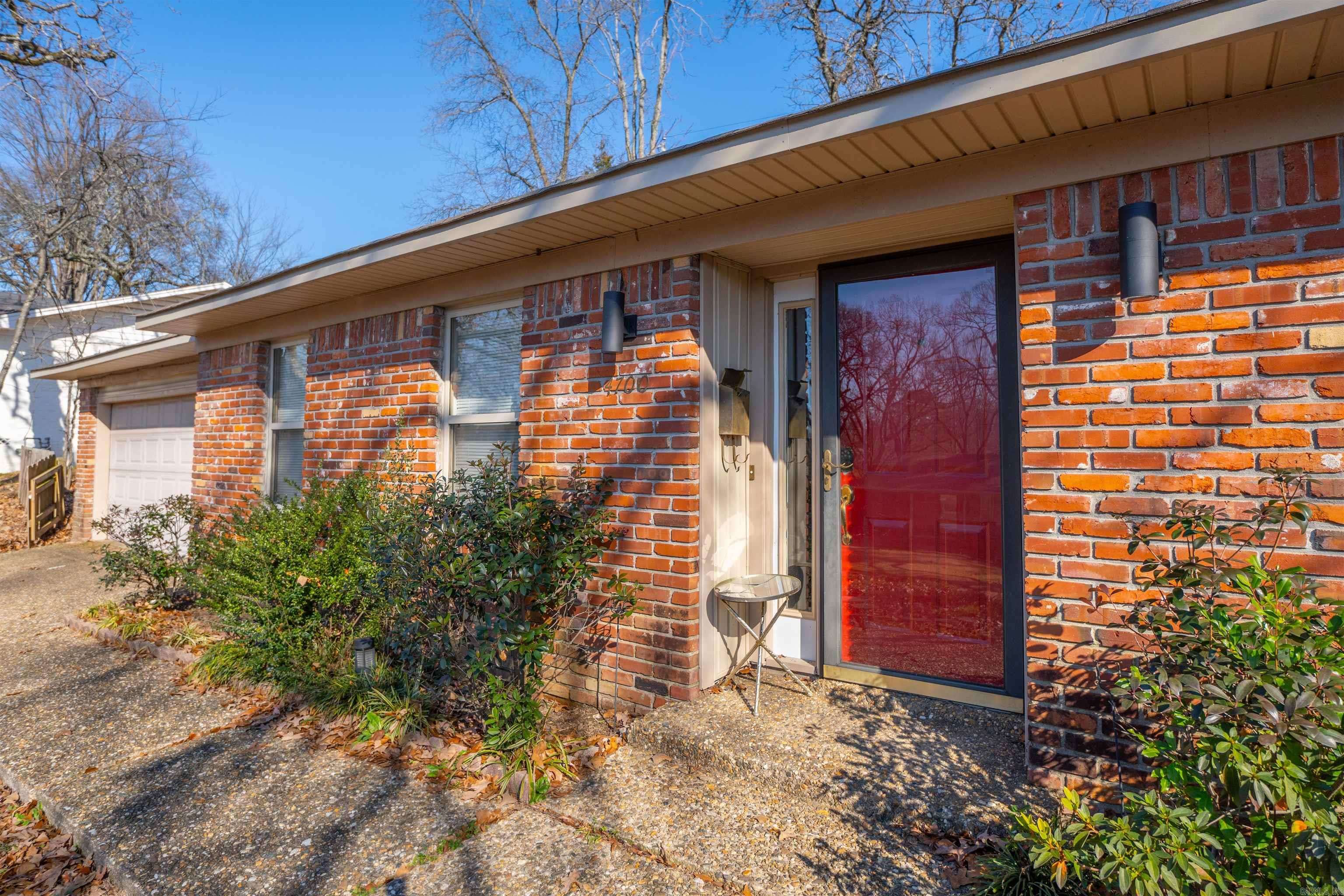 North Little Rock, AR 72116,4700 Edgemere Street