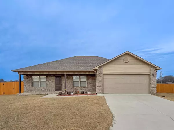 22 Cindy Ct, Ward, AR 72176
