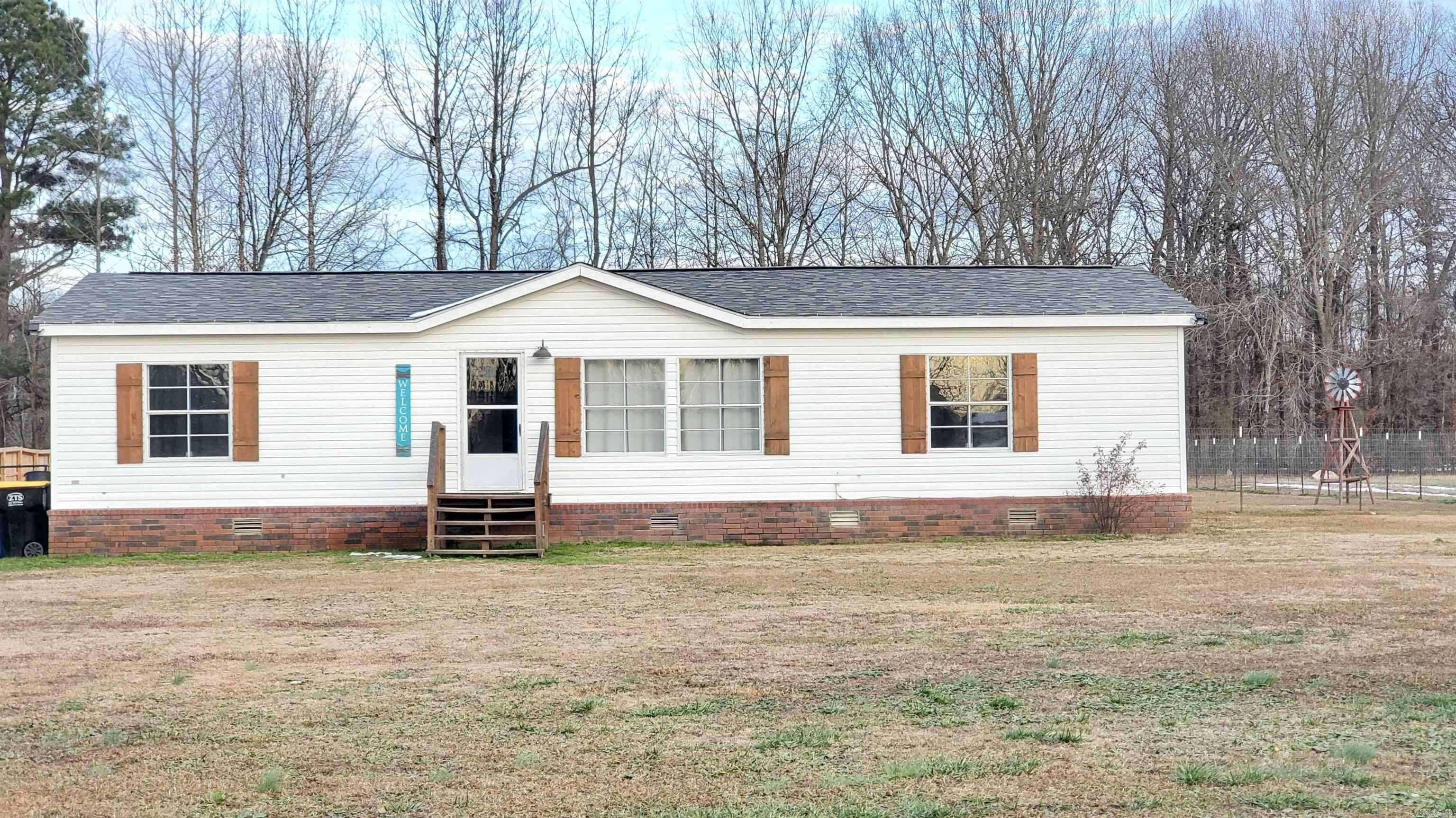 Austin, AR 72007,175 Covey Lane
