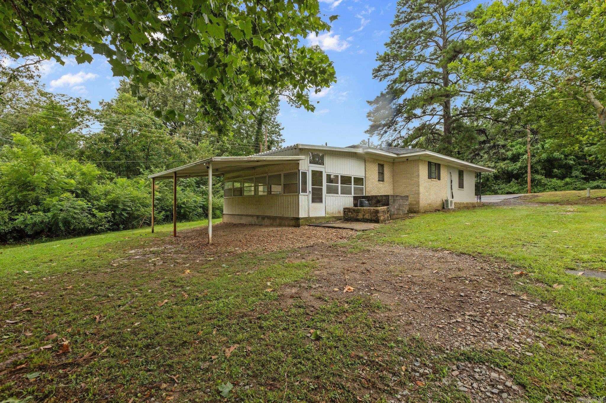 Little Rock, AR 72206,16107 Arch Street