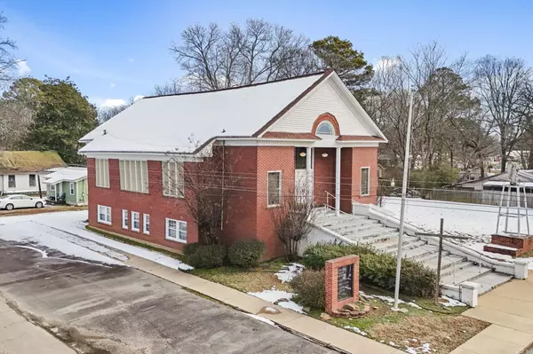 202 Searcy Street, Kensett, AR 72082