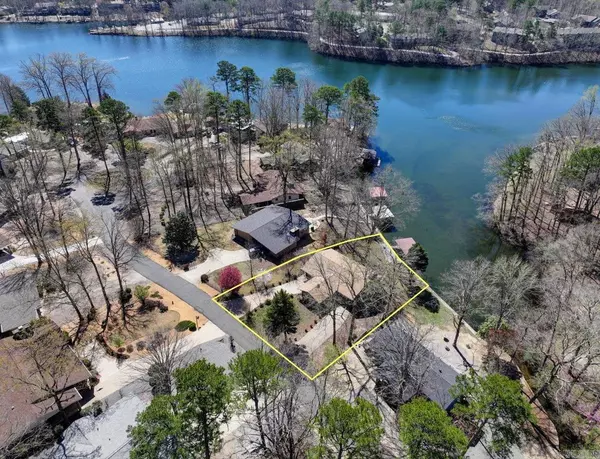 Hot Springs Village, AR 71909,3 Guadalajara Lane
