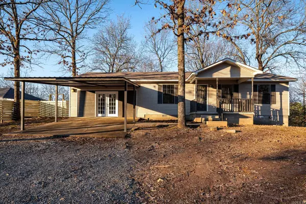 2 Antelope Trail, Conway, AR 72032