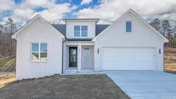 103 Calion Court, Little Rock, AR 72223