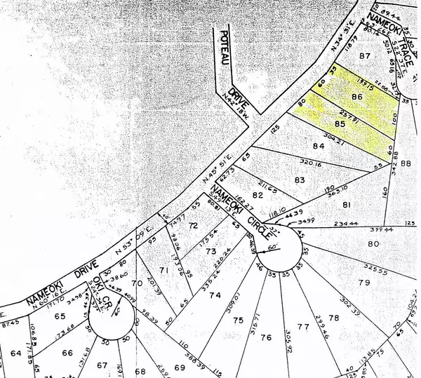 Cherokee Village, AR 72529,Nameoki Drive