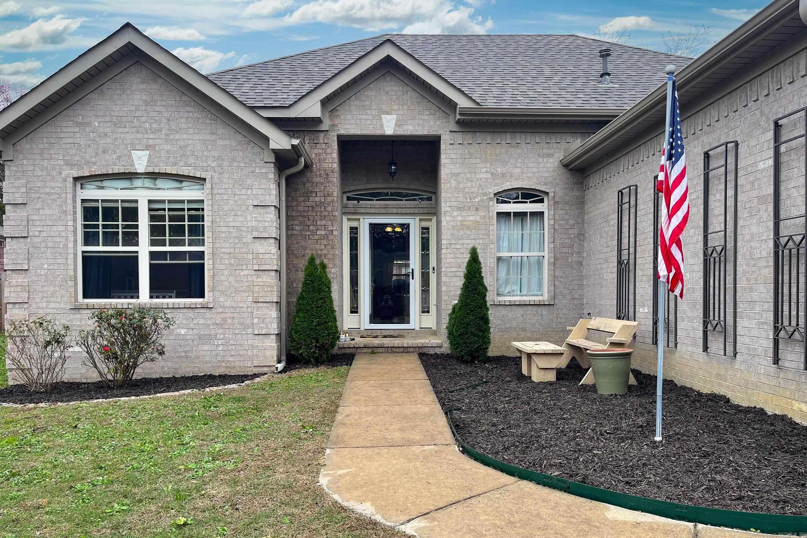 15 Berry Patch Cove,  Cabot,  AR 72023