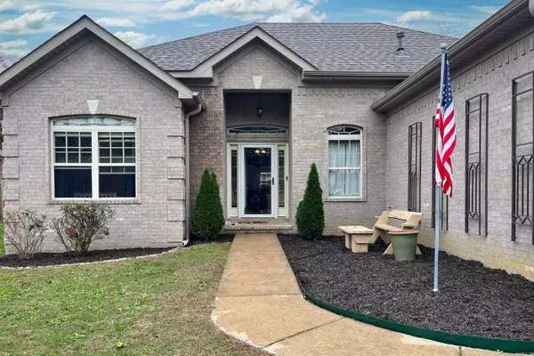 15 Berry Patch Cove,  Cabot,  AR 72023