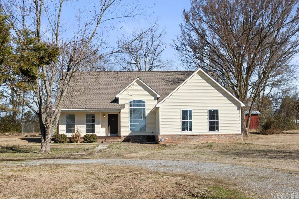 Pleasant Plains, AR 72568,85 Peaceful Drive