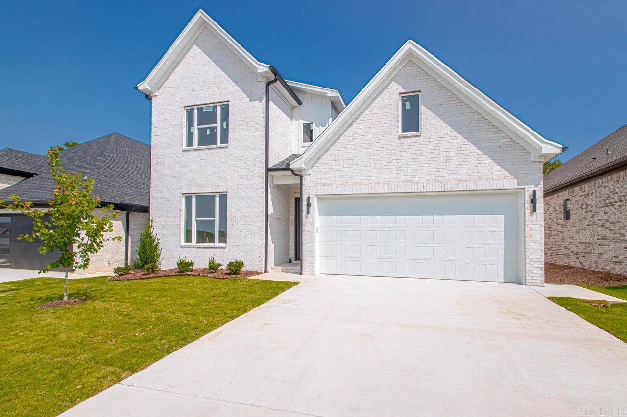 Little Rock, AR 72223,121 Fletcher Ridge
