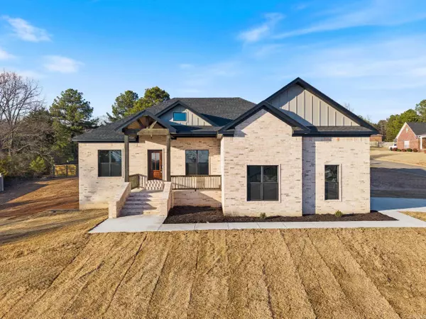 Greenbrier, AR 72058