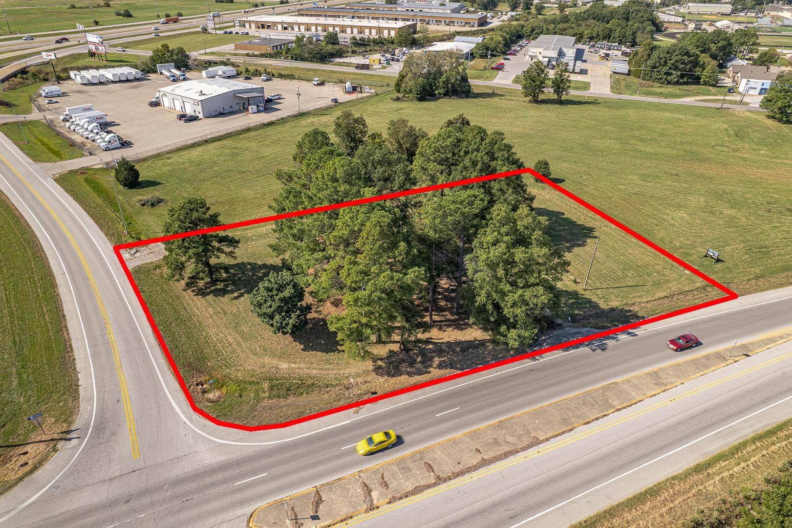 5441 W Nettleton Avenue, Jonesboro, AR 72401